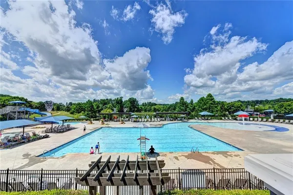 $3,200 | 3810 Cabalzar Lane, Cumming, GA 30040