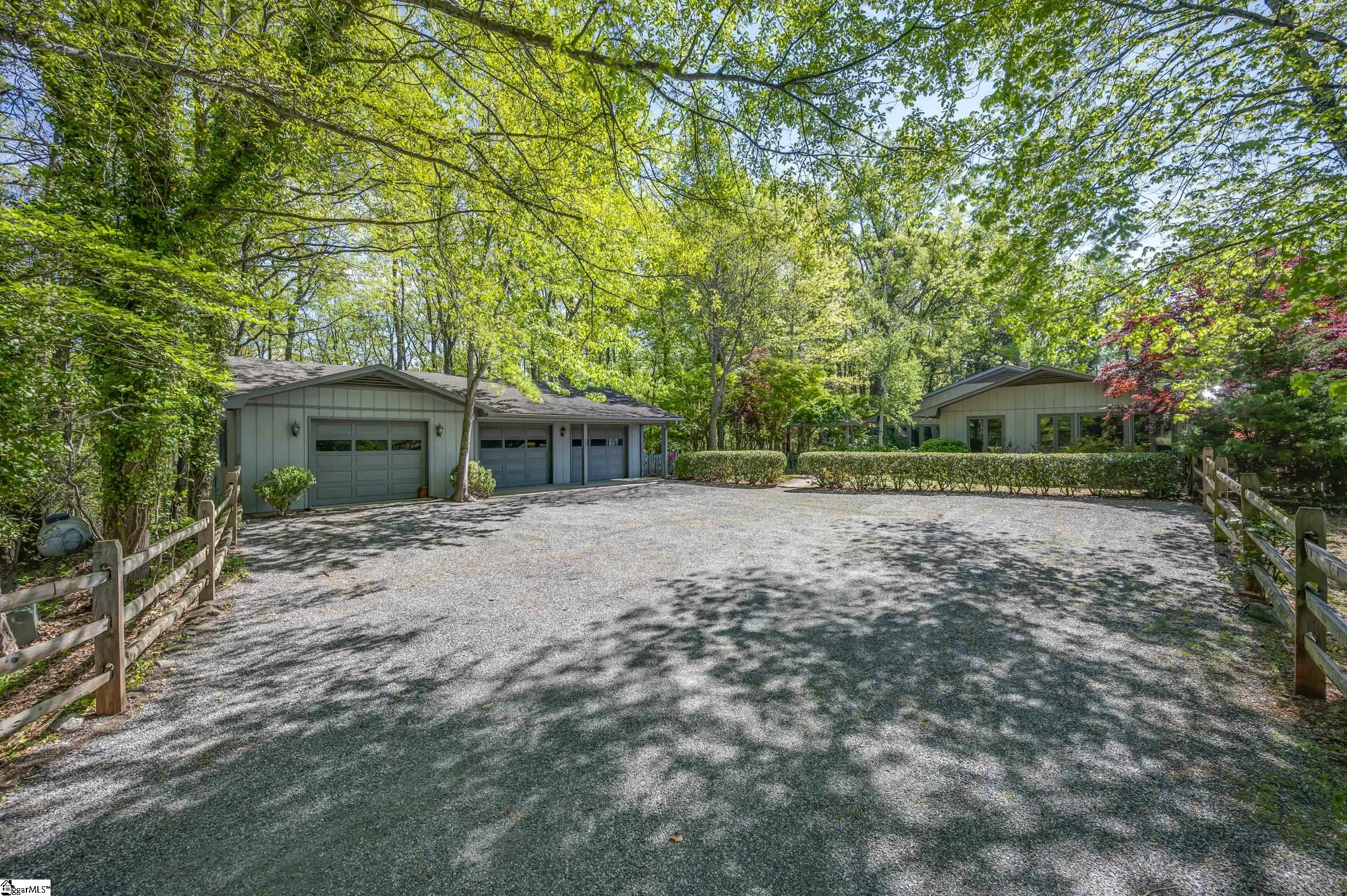176 Fox Run Lane Tryon, NC 28782 - Photo 36 of 41