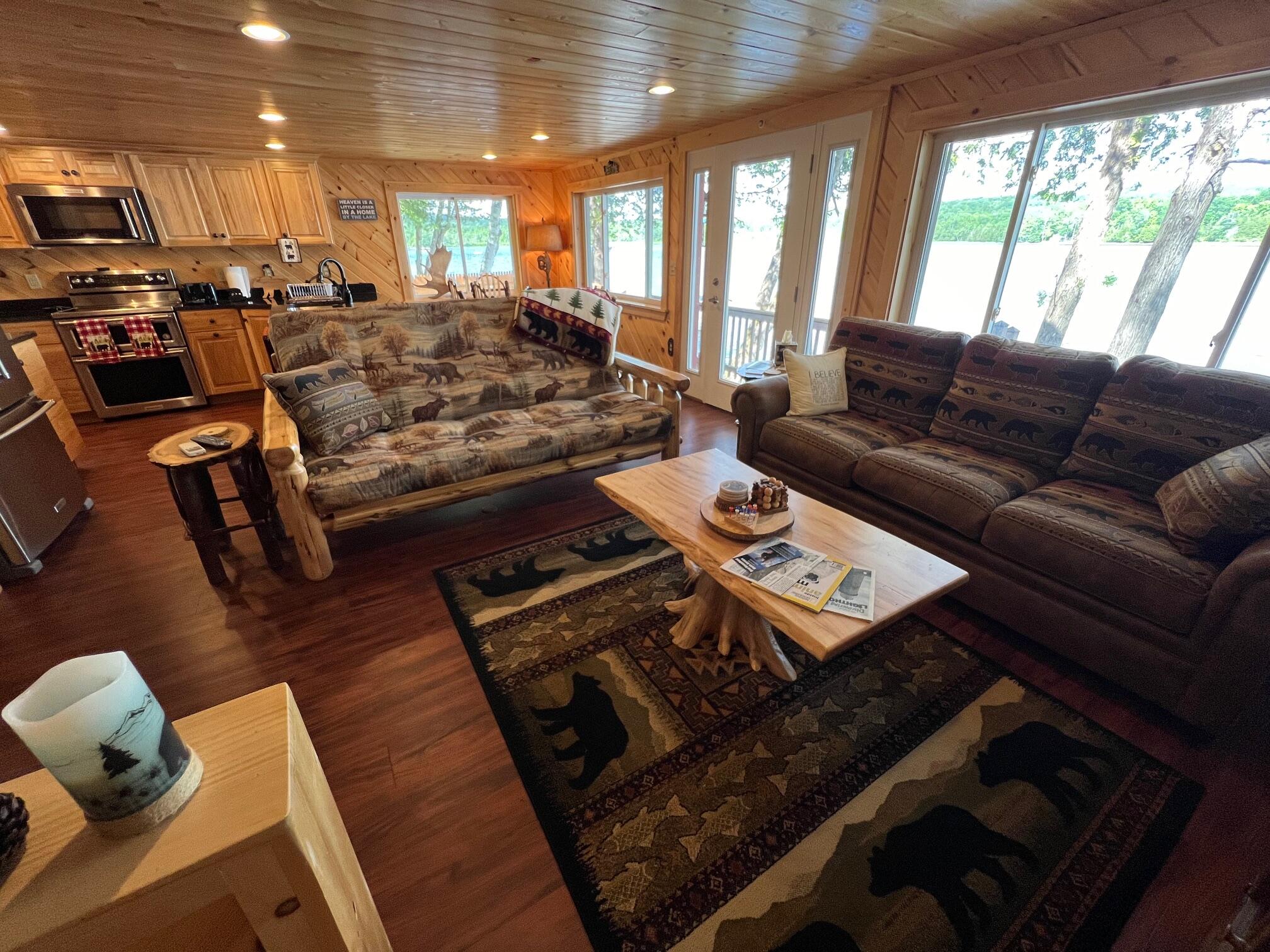 28 Loon Road Canaan, ME 04924 - Photo 10 of 34 10