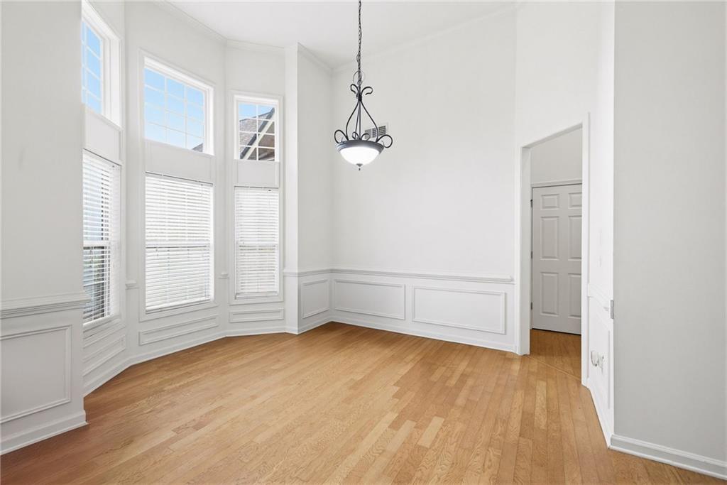 3155 Esplanade Circle Southwest Atlanta, GA 30311 - Photo 3 of 23 an empty room with a empty space