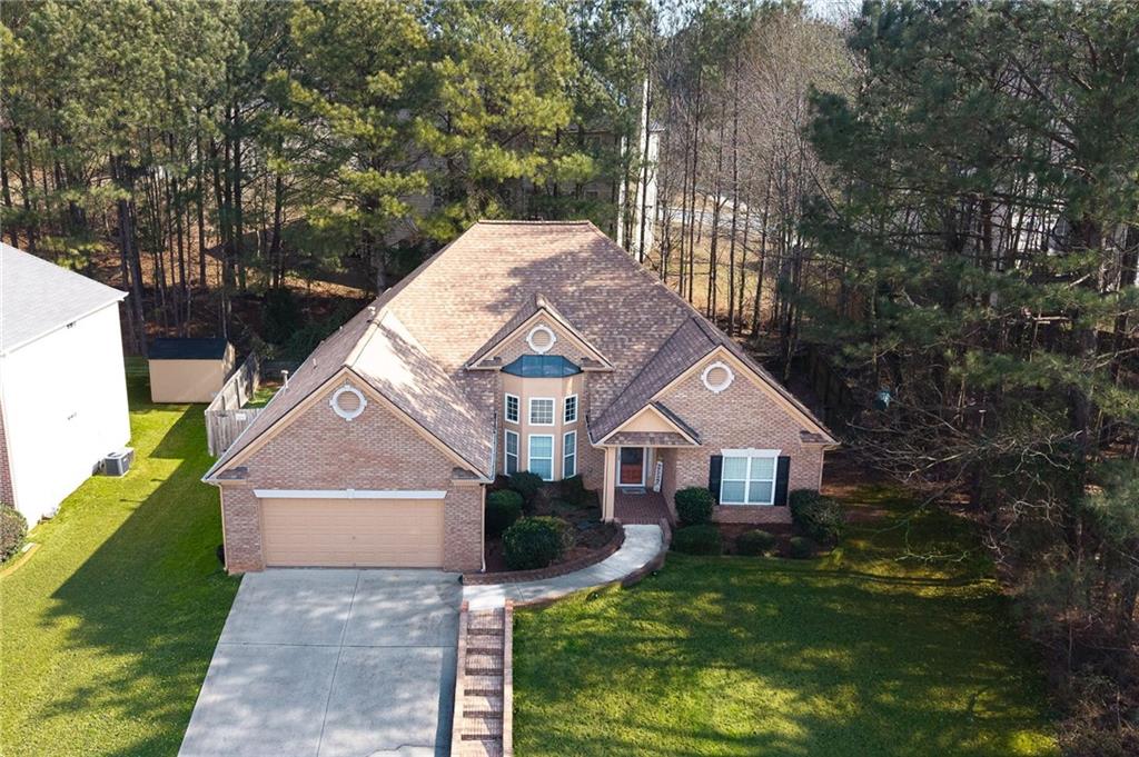 3155 Esplanade Circle Southwest Atlanta, GA 30311 - Photo 3 of 8