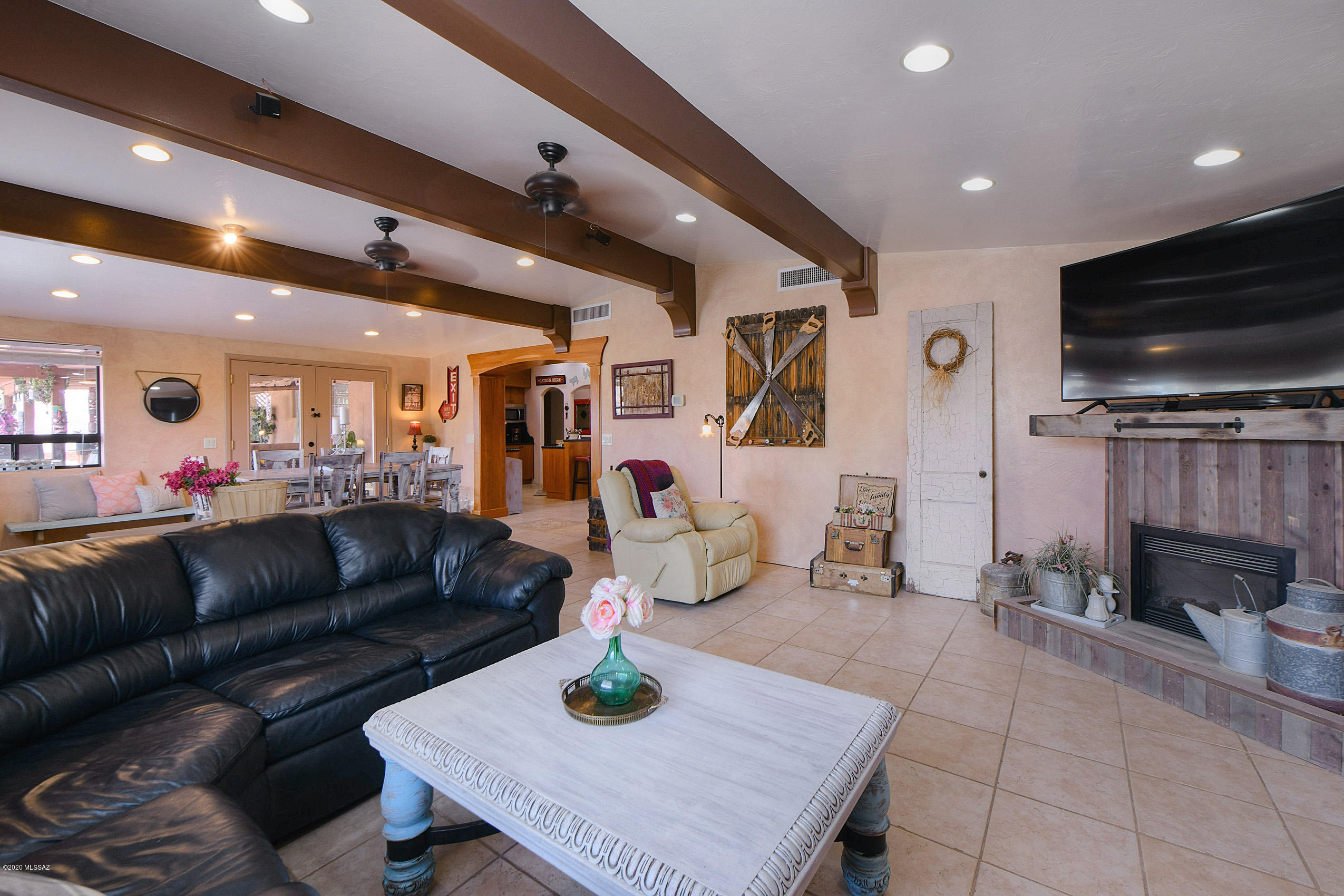 2302 West Oracle Jaynes Station Road Tucson, AZ 85741 - Photo 12 of 32 Gallery Image 12