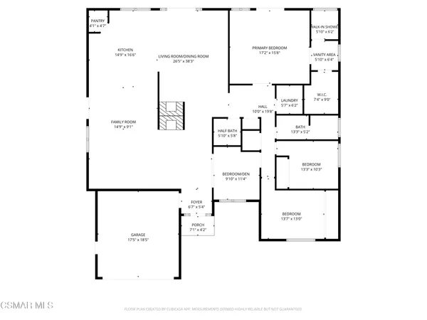 $7,200 | 3287 West Sierra Drive, Westlake Village, CA 91362