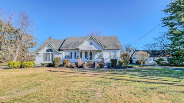 $3,000 | 549 Tuckahoe Road, Vineland, NJ 08360