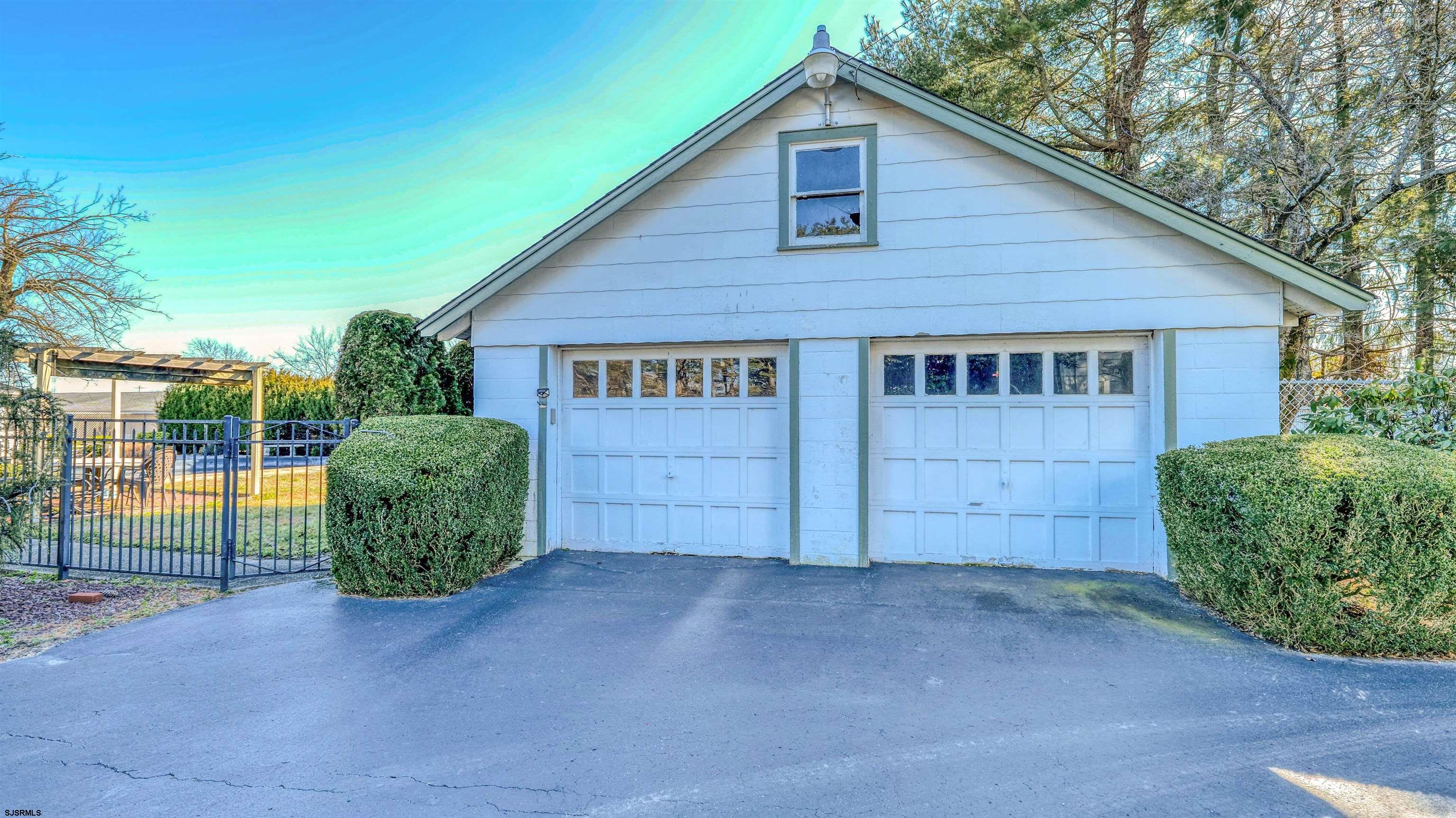 549 Tuckahoe Road Vineland, NJ 08360 - Photo 28 of 43