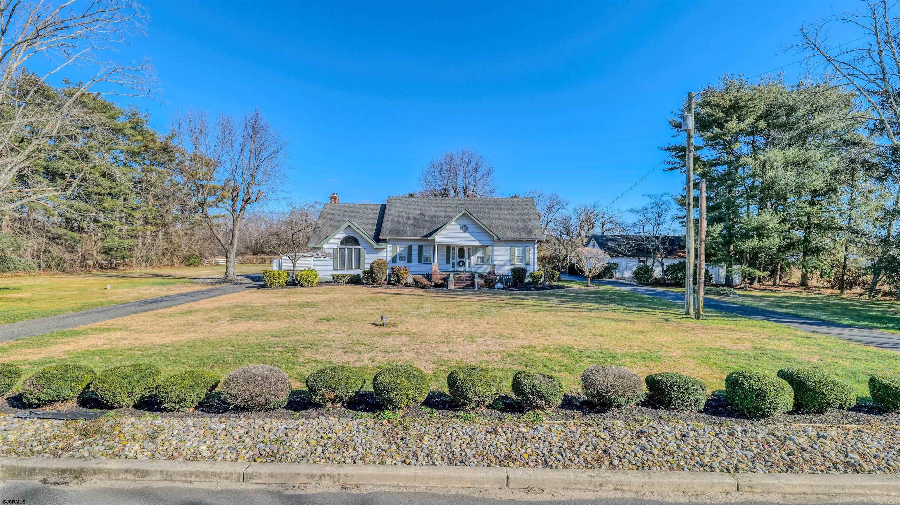 549 Tuckahoe Road Vineland, NJ 08360 - Photo 4 of 43