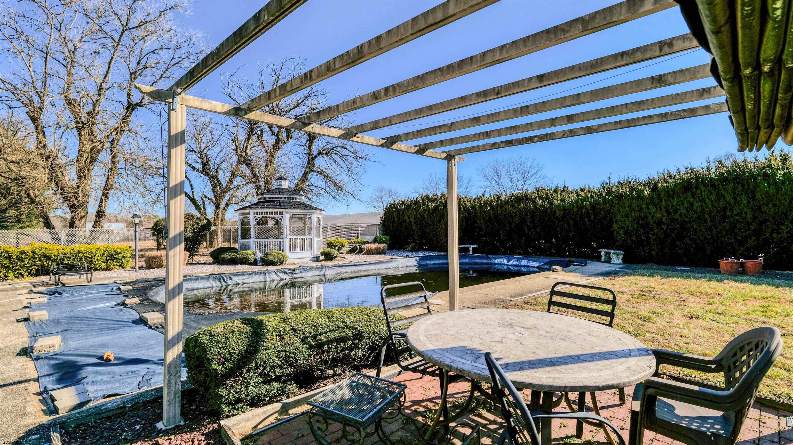 549 Tuckahoe Road Vineland, NJ 08360 - Photo 42 of 43