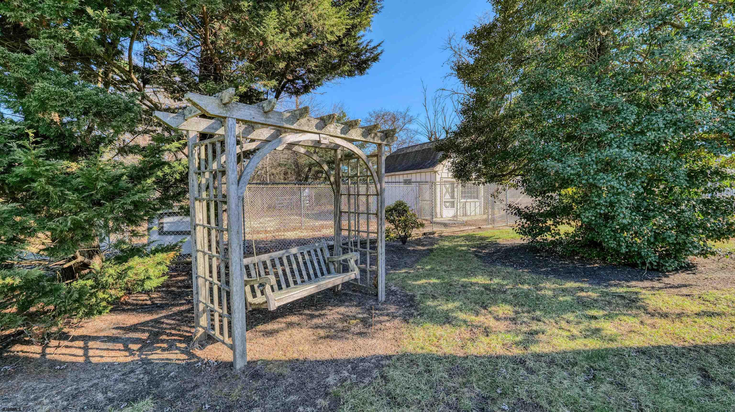 549 Tuckahoe Road Vineland, NJ 08360 - Photo 43 of 43