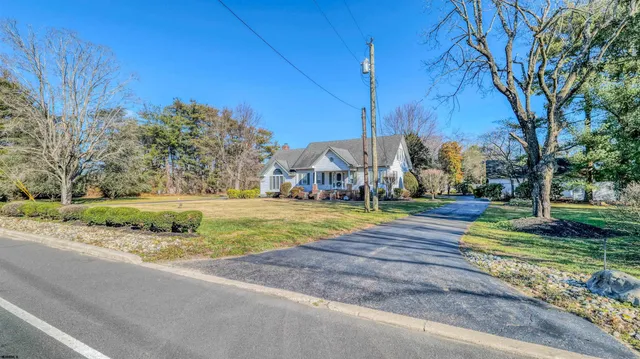 $3,500 | 549 Tuckahoe Road, Vineland, NJ 08360