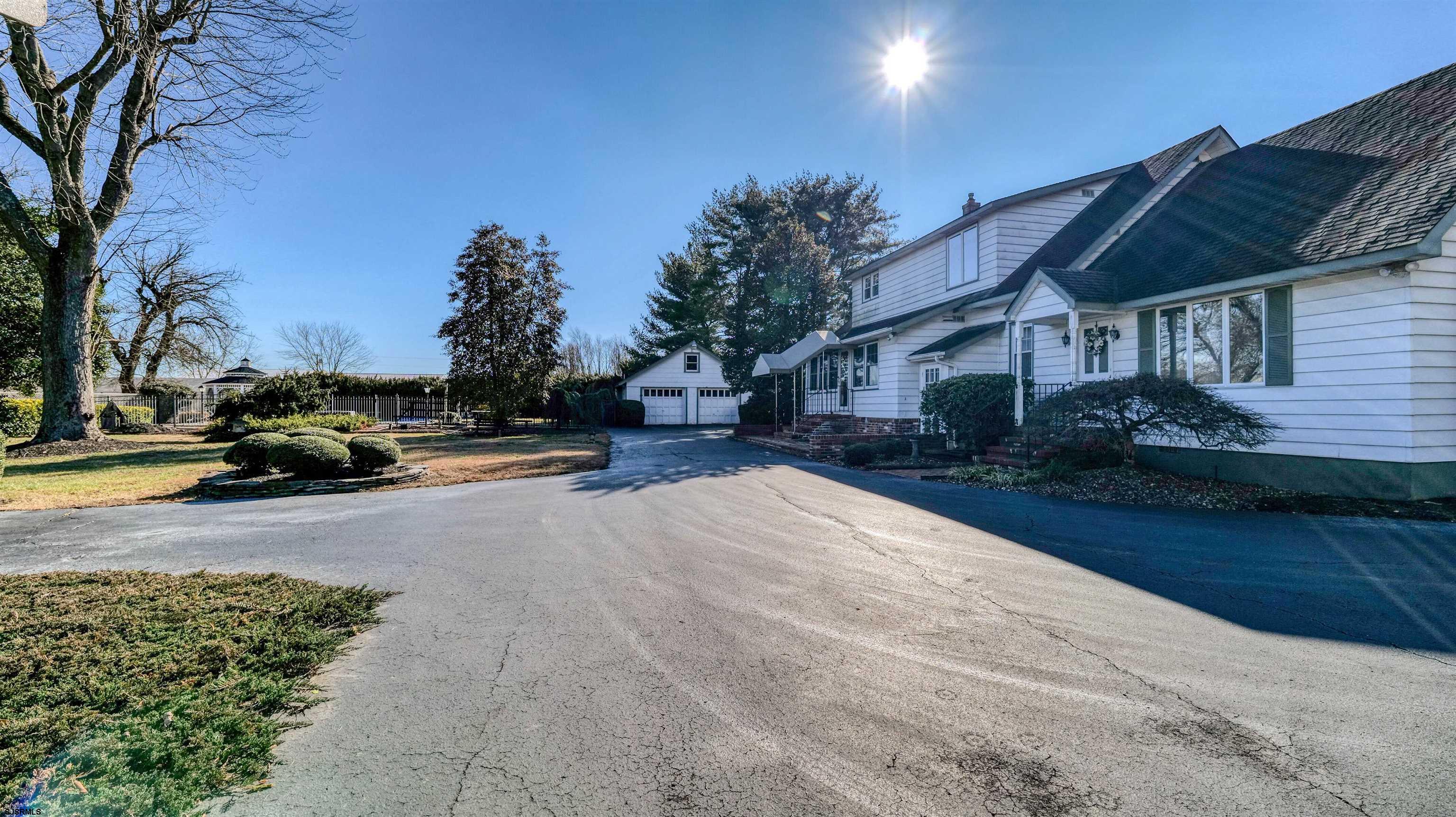 549 Tuckahoe Road Vineland, NJ 08360 - Photo 7 of 43