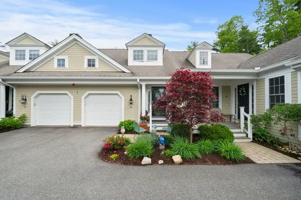 $749,900 | 16 Hayloft Lane, Unit 16, Marshfield, MA 02050