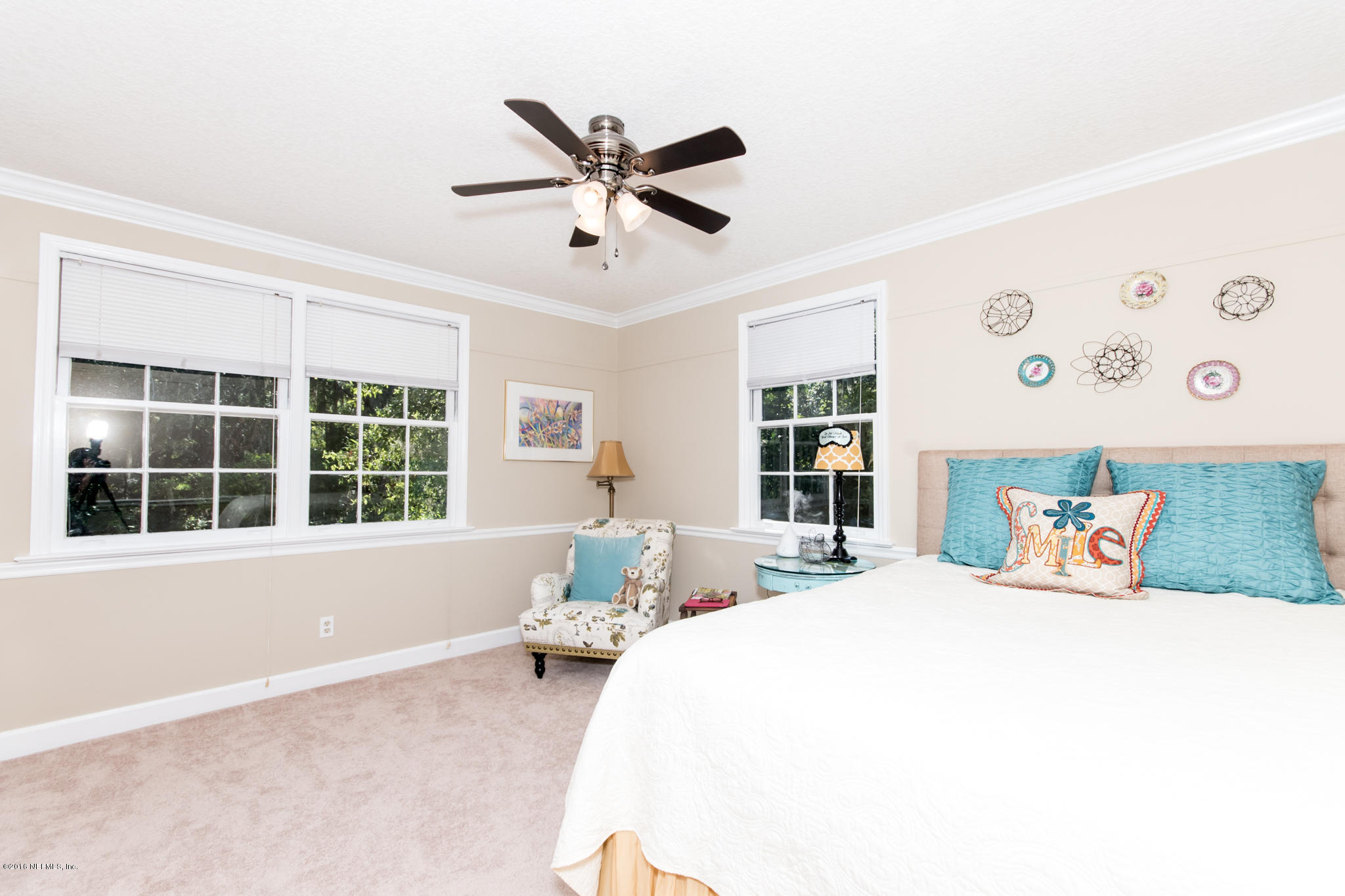 9425 Conifer Road Jacksonville, FL 32257 - Photo 14 of 46 Bedroom 2