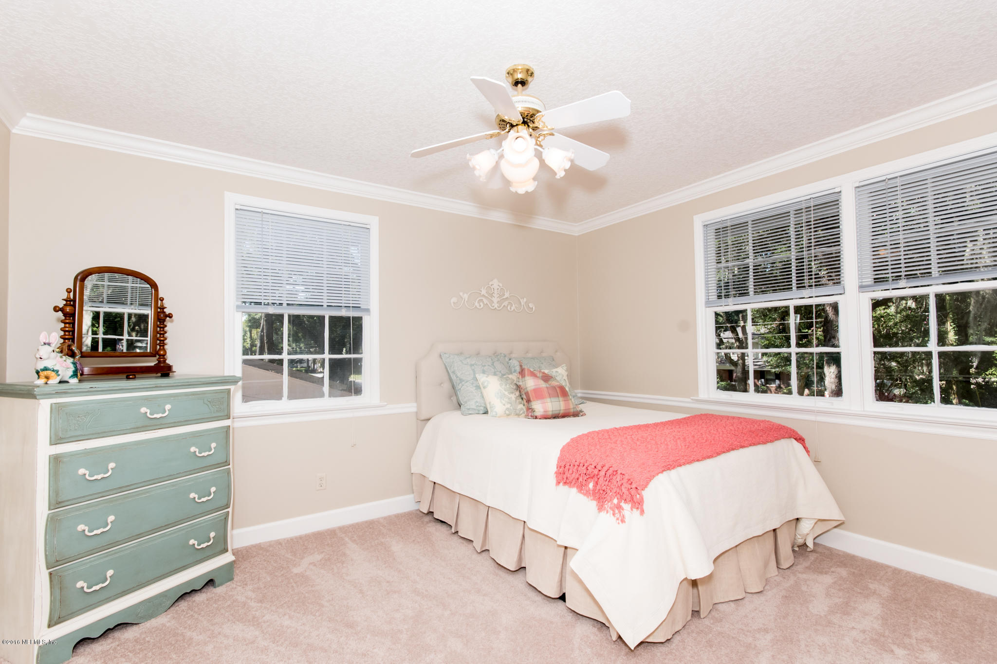 9425 Conifer Road Jacksonville, FL 32257 - Photo 17 of 46 Bedroom 3