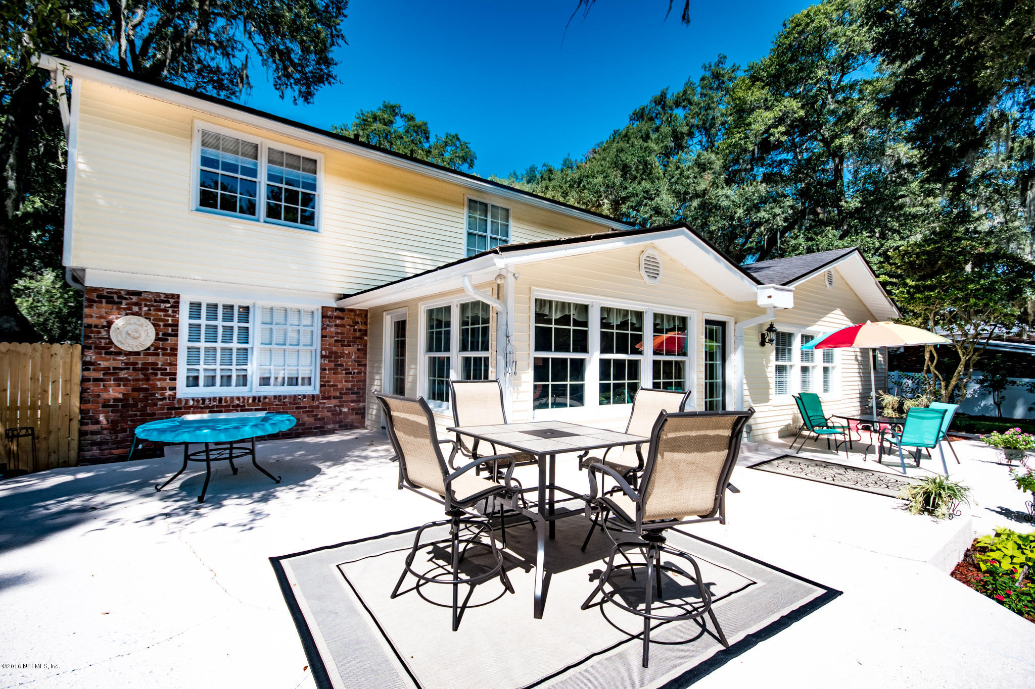 9425 Conifer Road Jacksonville, FL 32257 - Photo 20 of 46 Upper Deck