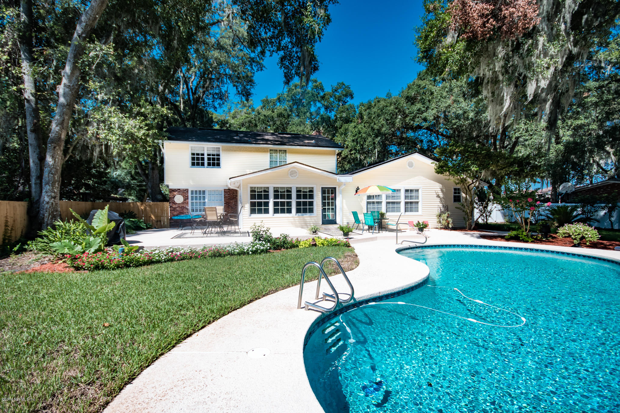 9425 Conifer Road Jacksonville, FL 32257 - Photo 2 of 46 Pool