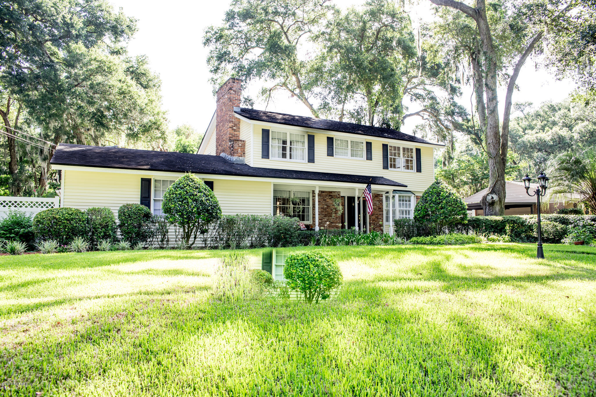 9425 Conifer Road Jacksonville, FL 32257 - Photo 22 of 46 Great Curb Appeal