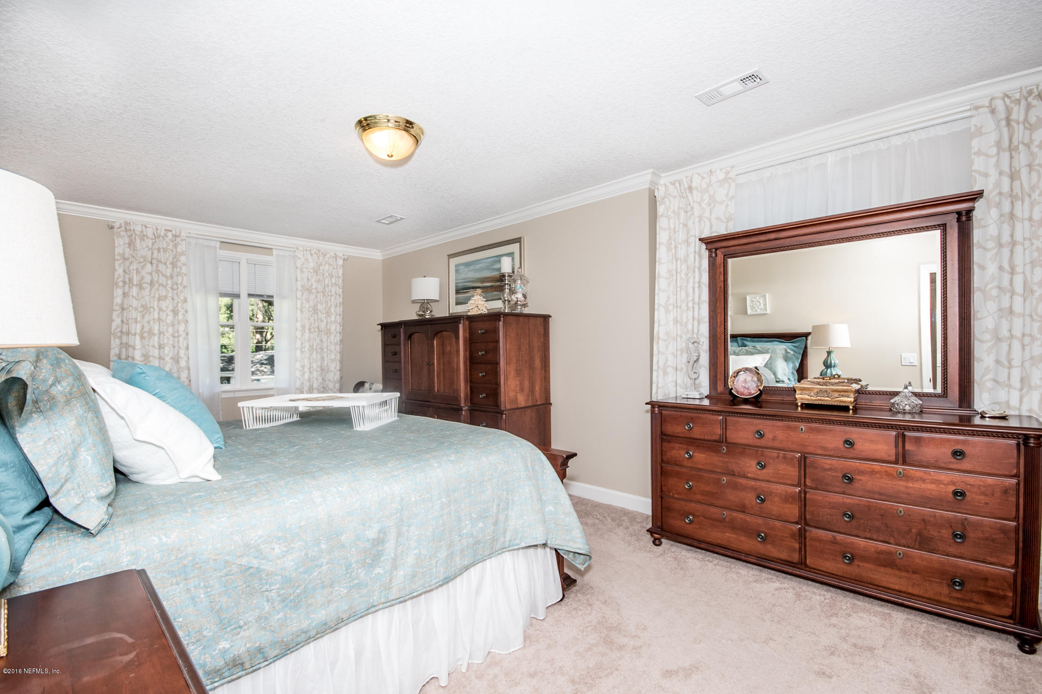9425 Conifer Road Jacksonville, FL 32257 - Photo 30 of 46 Master Bedroom