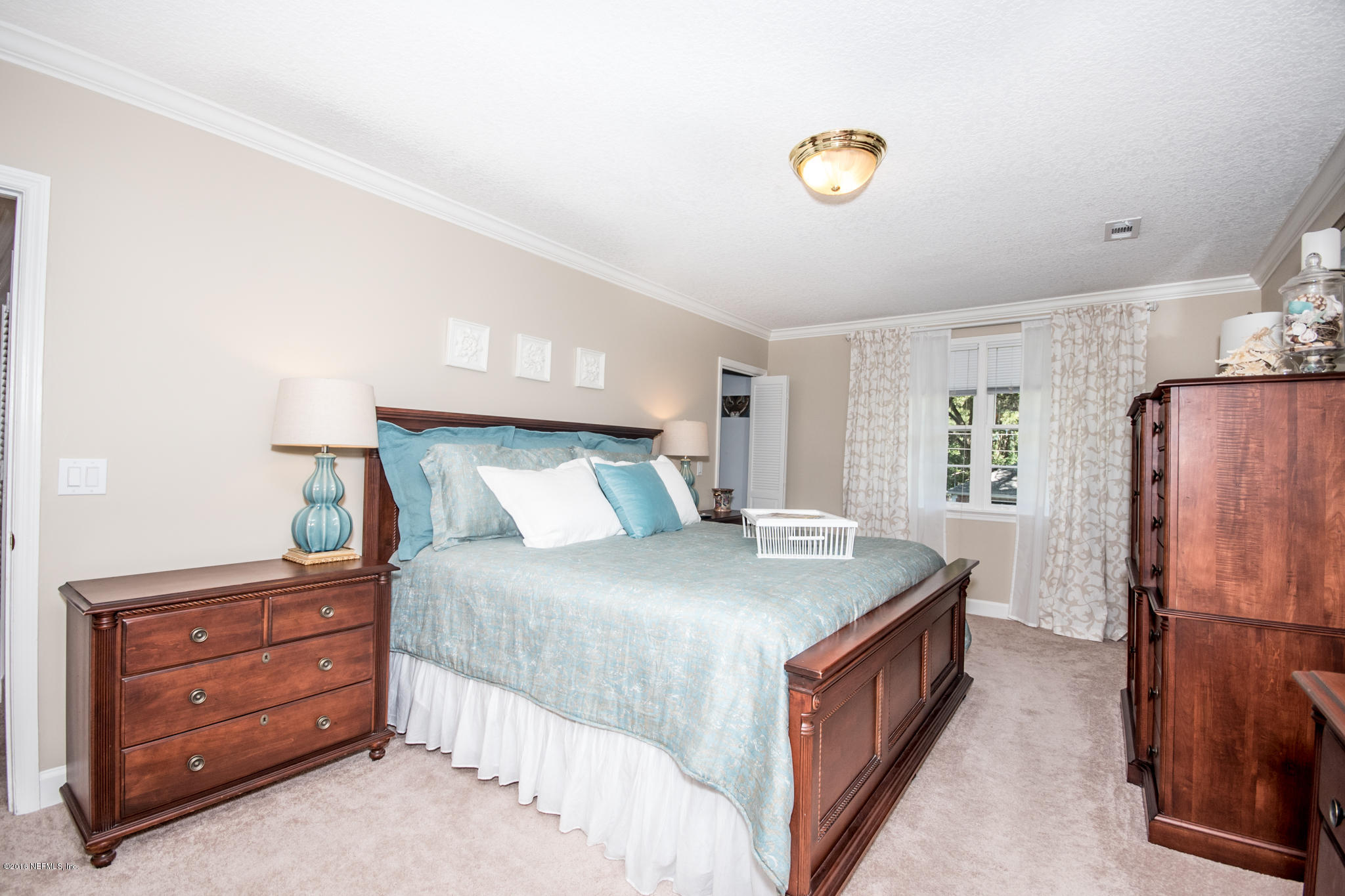 9425 Conifer Road Jacksonville, FL 32257 - Photo 31 of 46 Master Bedroom