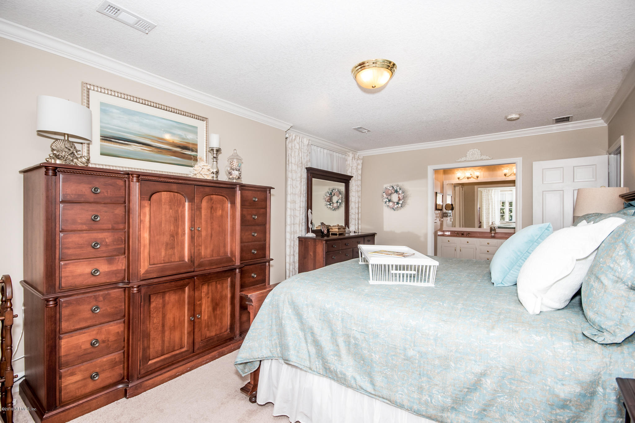 9425 Conifer Road Jacksonville, FL 32257 - Photo 32 of 46 Master Bedroom
