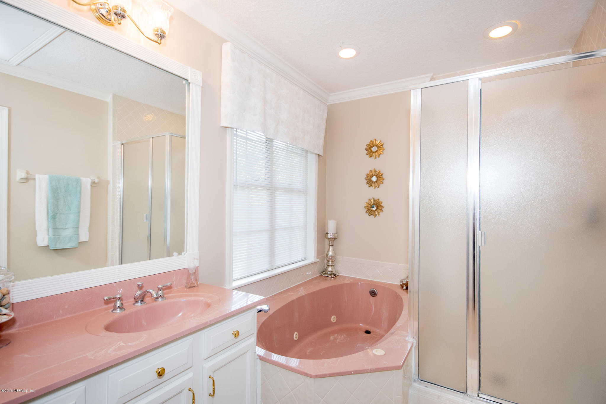 9425 Conifer Road Jacksonville, FL 32257 - Photo 34 of 46 Master Bath