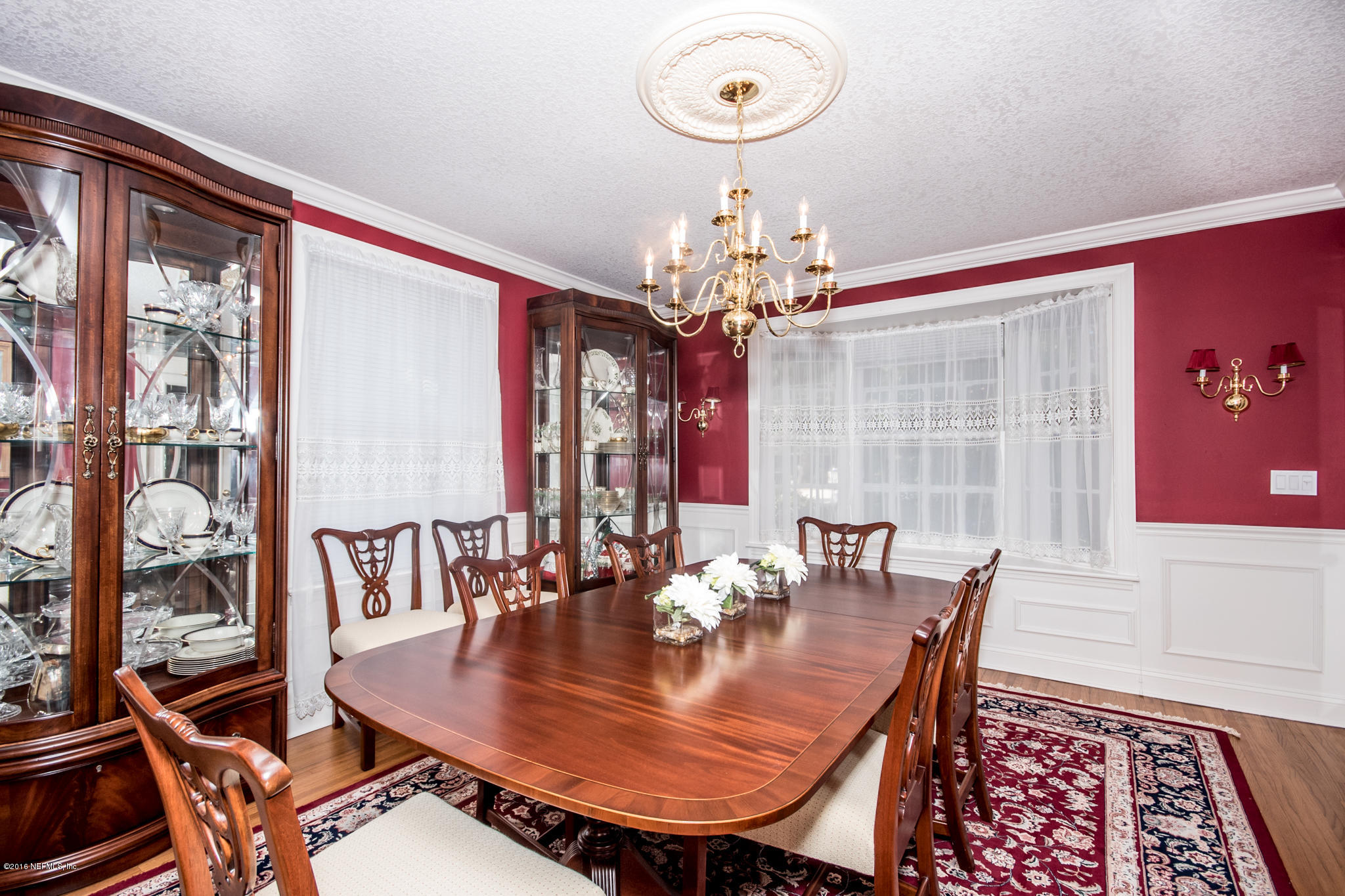 9425 Conifer Road Jacksonville, FL 32257 - Photo 36 of 46 Dining Room