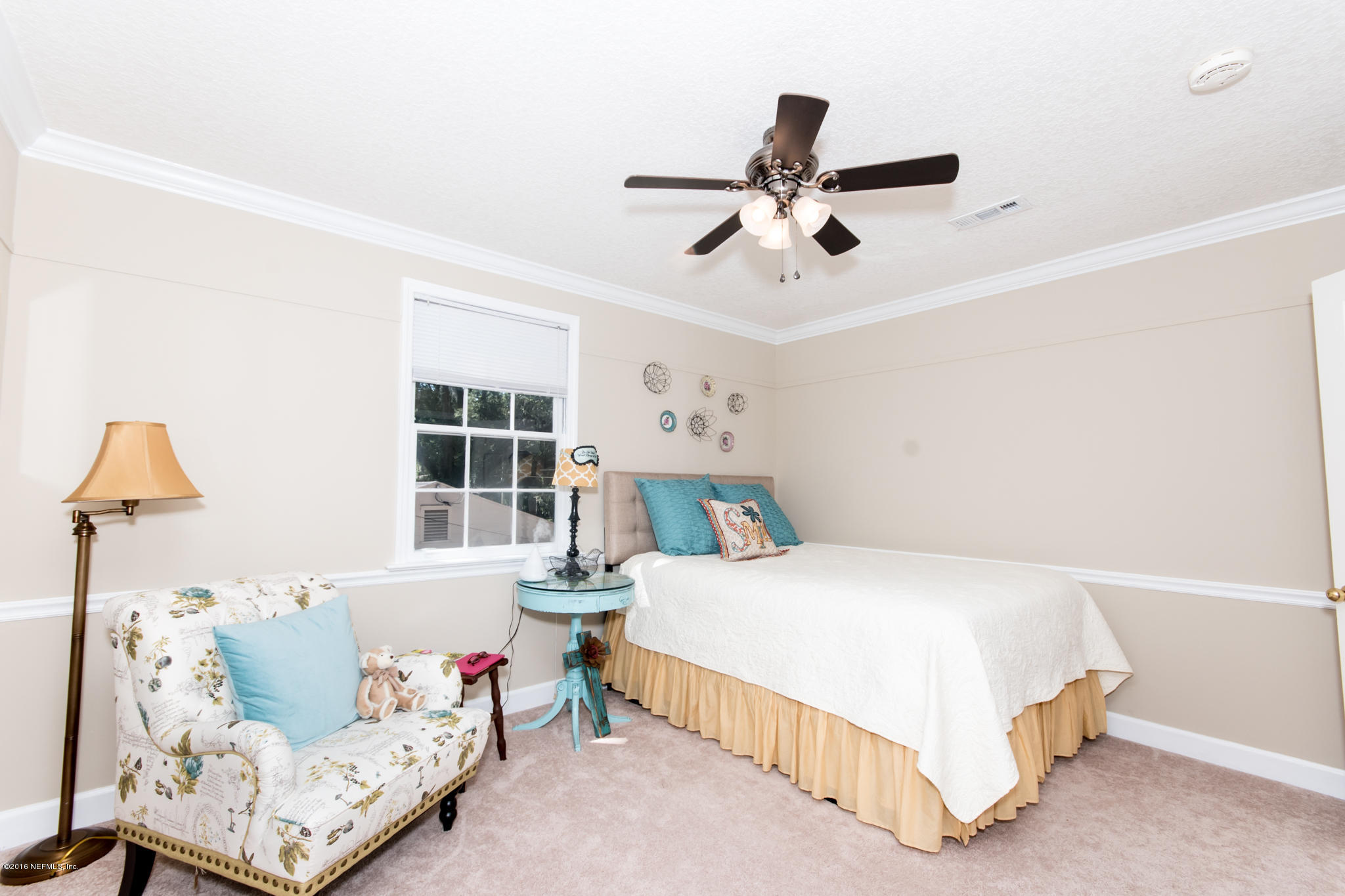 9425 Conifer Road Jacksonville, FL 32257 - Photo 38 of 46 Bedroom 2-2