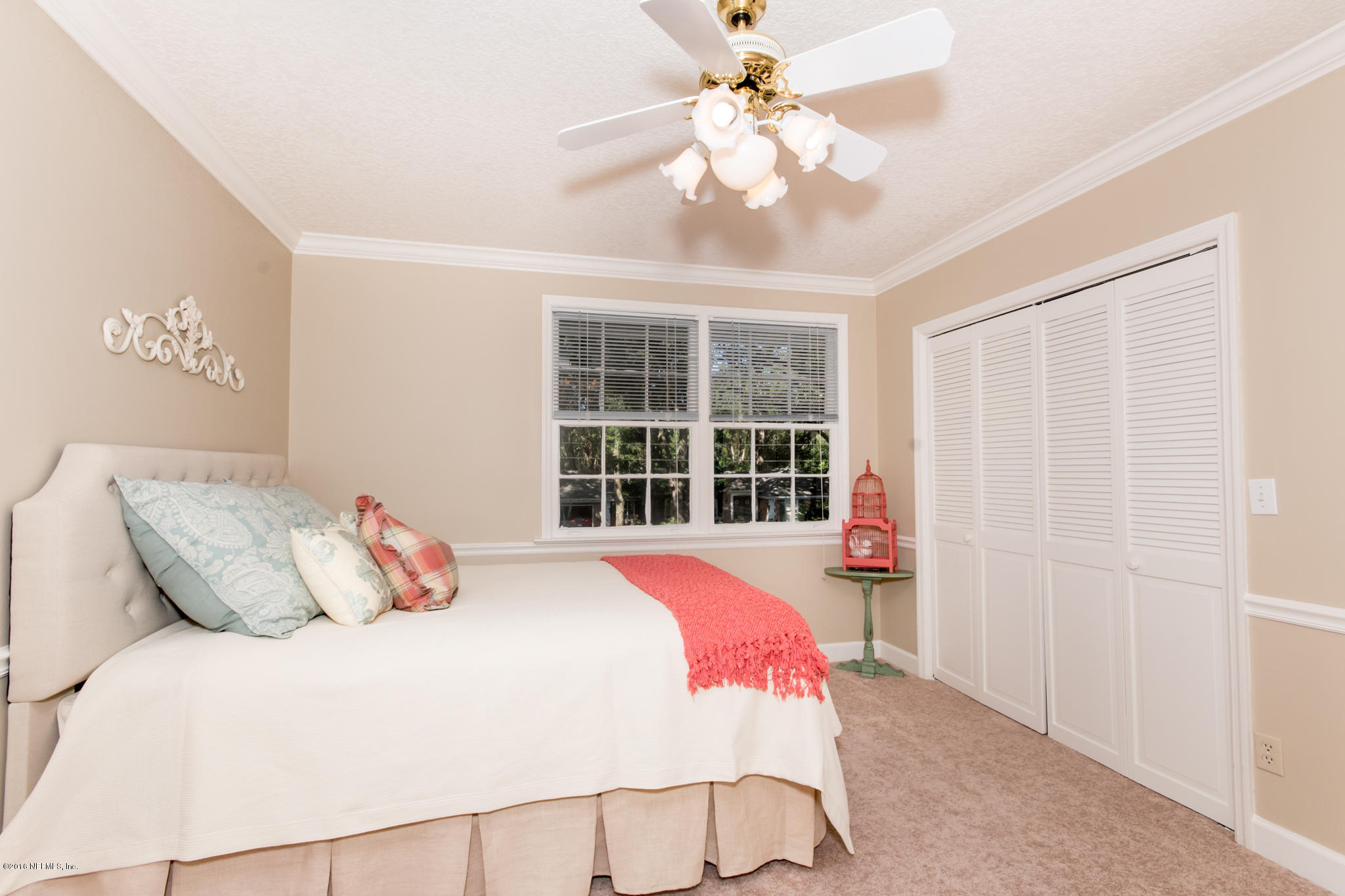 9425 Conifer Road Jacksonville, FL 32257 - Photo 40 of 46 Bedroom 3-2