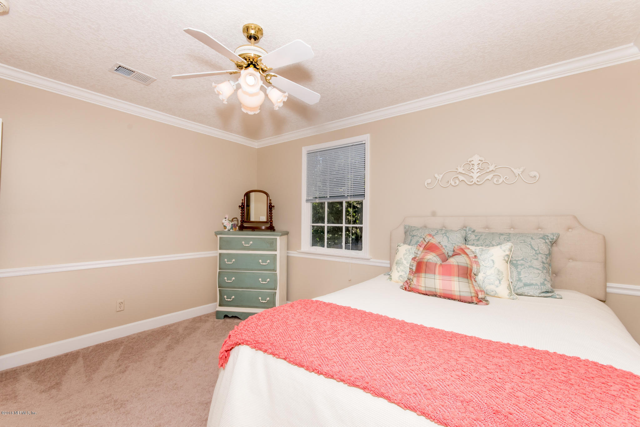 9425 Conifer Road Jacksonville, FL 32257 - Photo 41 of 46 Bedroom 3-3