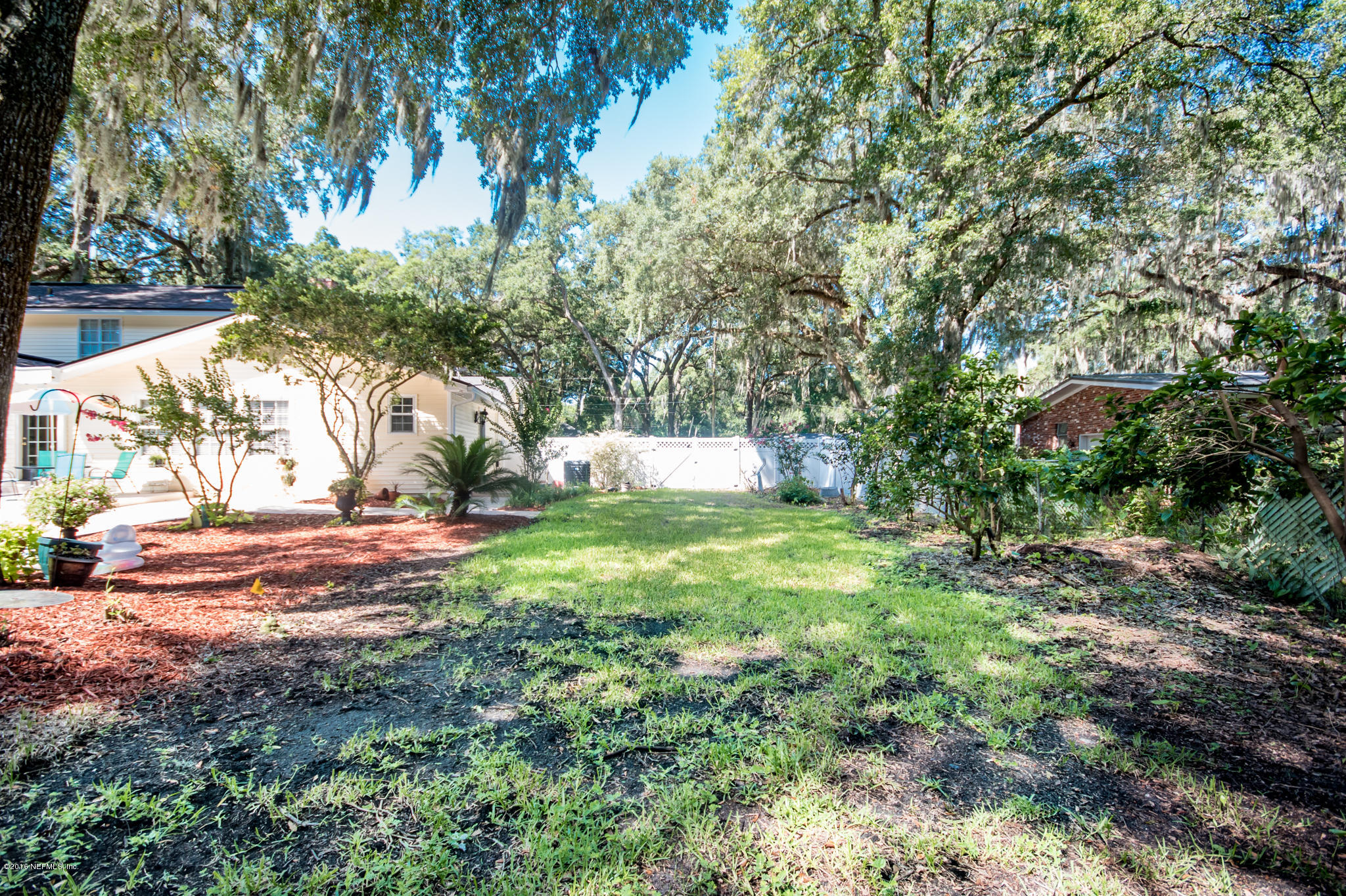9425 Conifer Road Jacksonville, FL 32257 - Photo 42 of 46 Sideyard