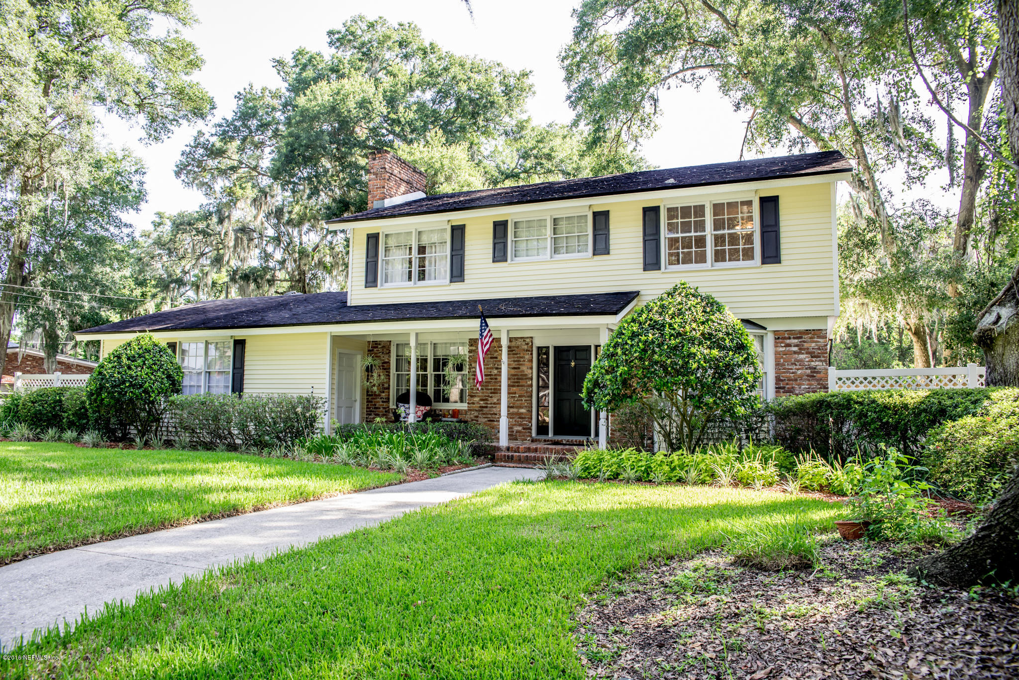 9425 Conifer Road Jacksonville, FL 32257 - Photo 46 of 46 Welcome Home!