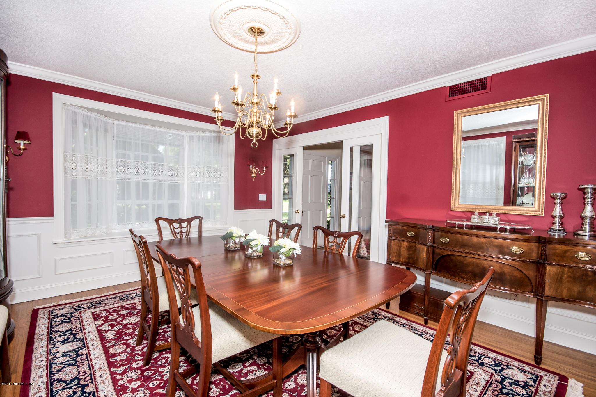 9425 Conifer Road Jacksonville, FL 32257 - Photo 10 of 46 Formal Dining