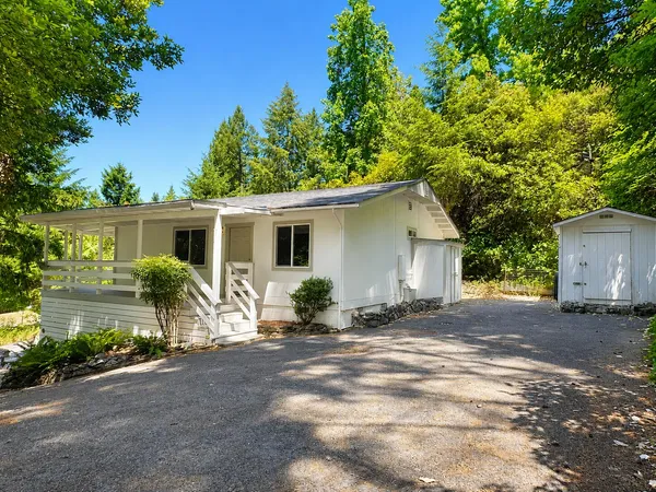 $210,000 | 903 Forest View Drive, Willow Creek, CA 95573