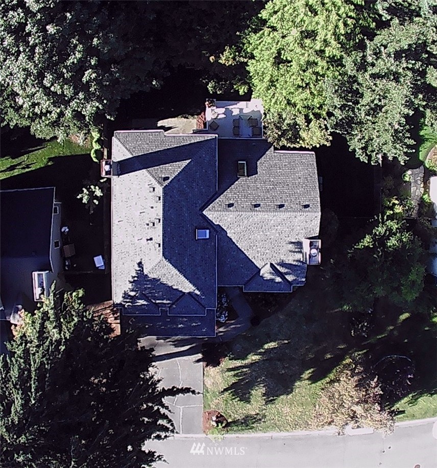 3225 208th Place Southeast Bothell, WA 98021 - Photo 27 of 28 a view of a patio