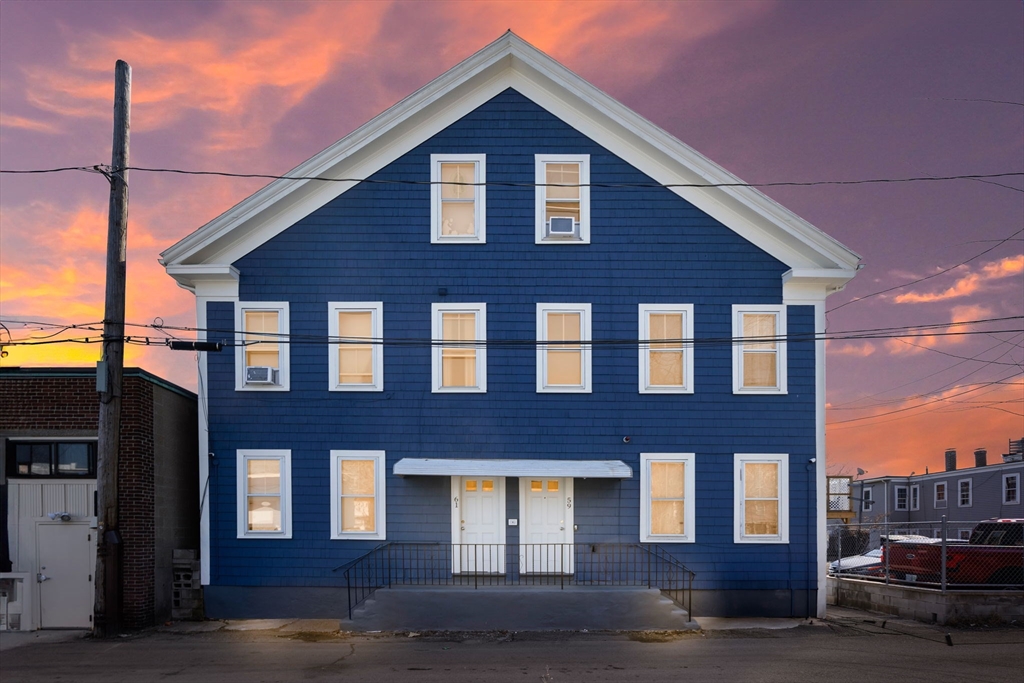 59-61 Division Street Chelsea, MA 02150 - Photo 1 of 13