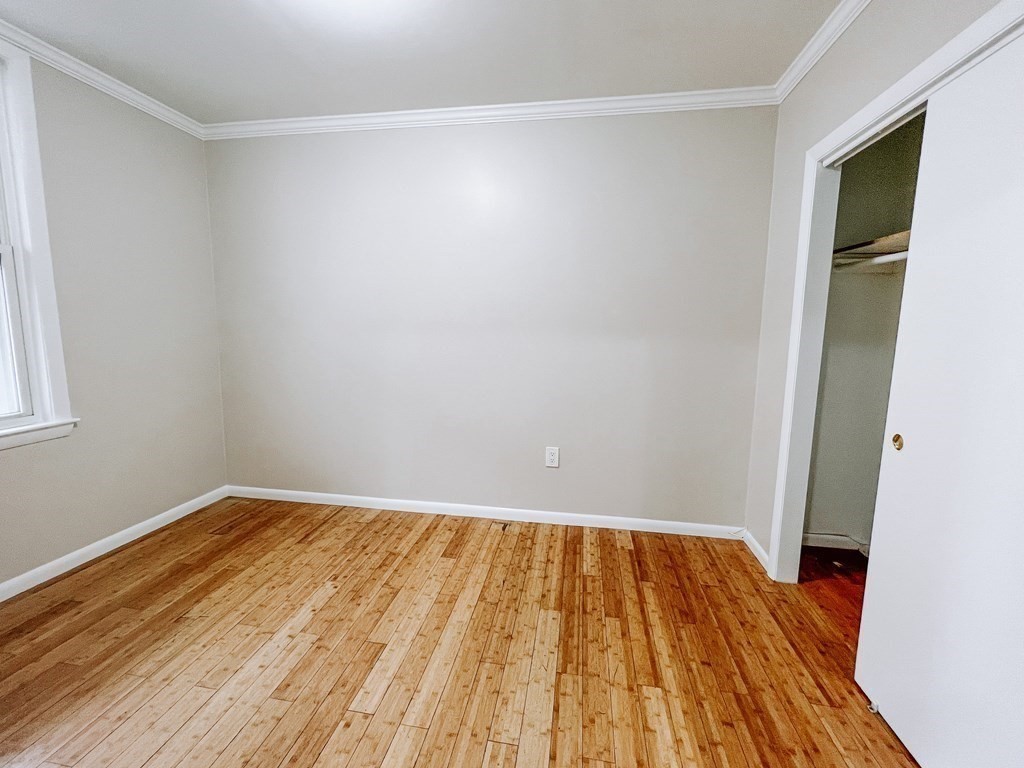 59-61 Division Street Chelsea, MA 02150 - Photo 11 of 13 a view of small space with wooden floor