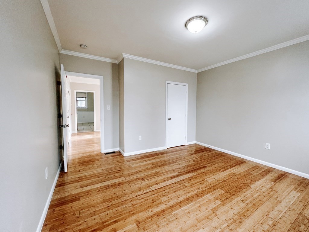 59-61 Division Street Chelsea, MA 02150 - Photo 13 of 13 a view of an empty room