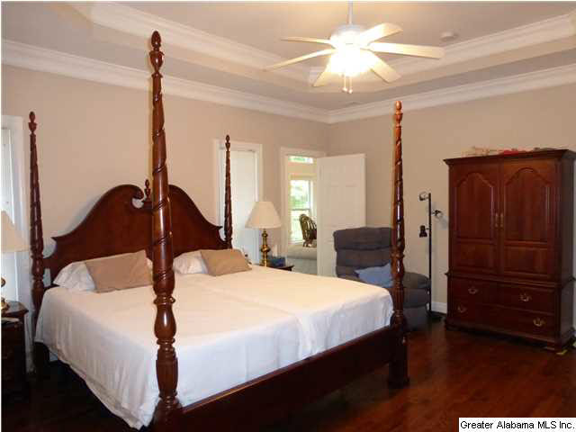 653 Burt Spur Road Brierfield, AL 35035 - Photo 15 of 32