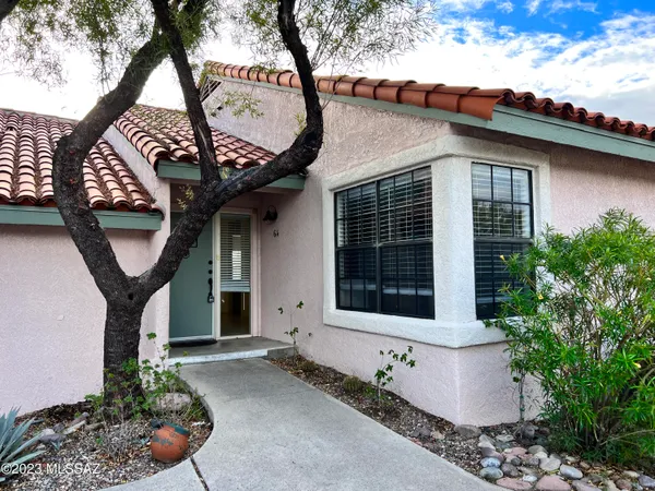 $1,850 | 6451 North Tierra De Las Catalinas, Unit 64, Tucson, AZ 85718