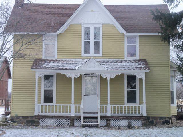 1042 Becker Road Hastings, MI 49058 - Photo 1 of 16 Primary Photo