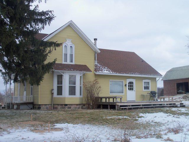 1042 Becker Road Hastings, MI 49058 - Photo 3 of 16 Additional Photo