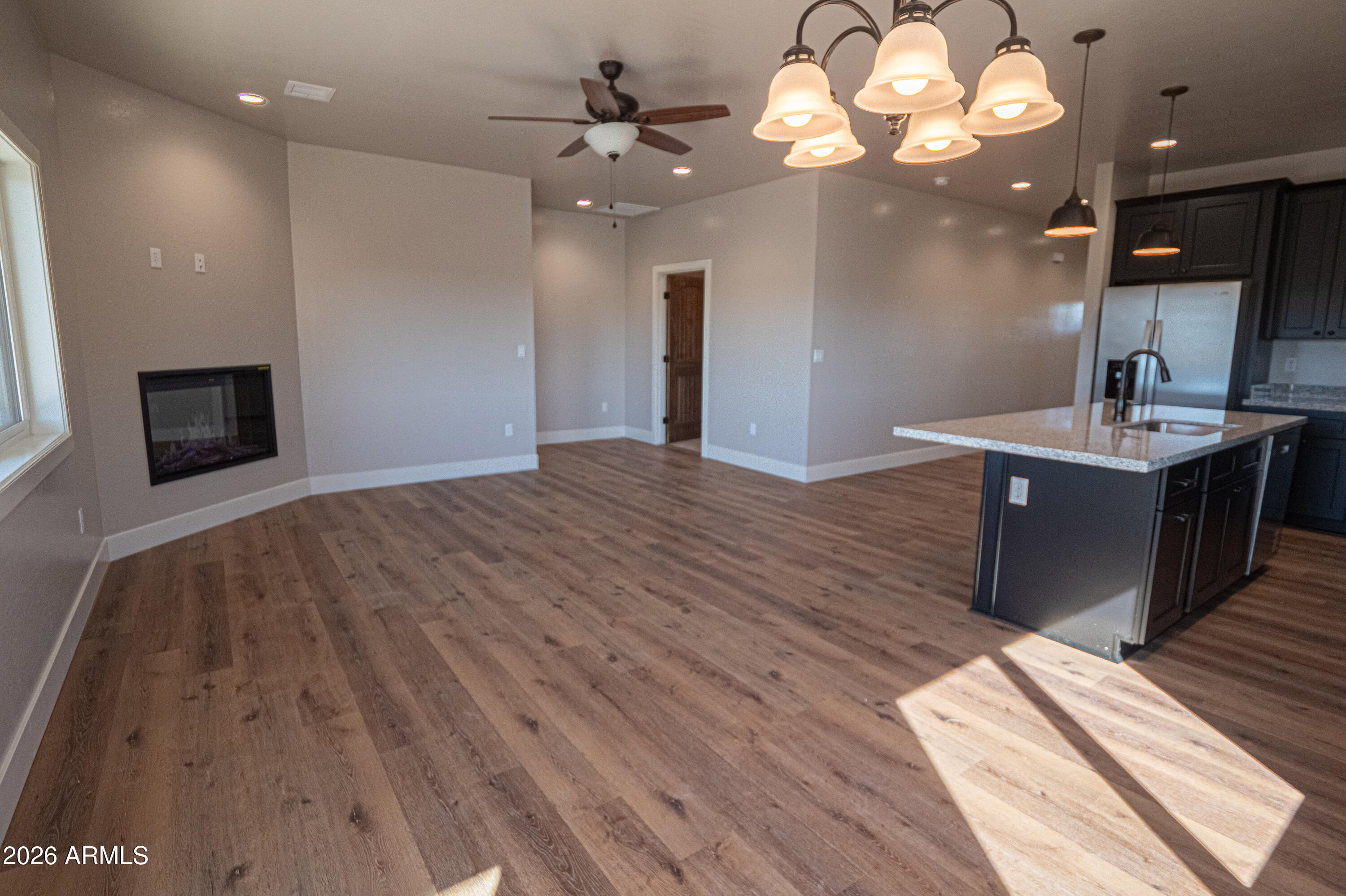 2041 East Rimstone Drive Show Low, AZ 85901 - Photo 16 of 38