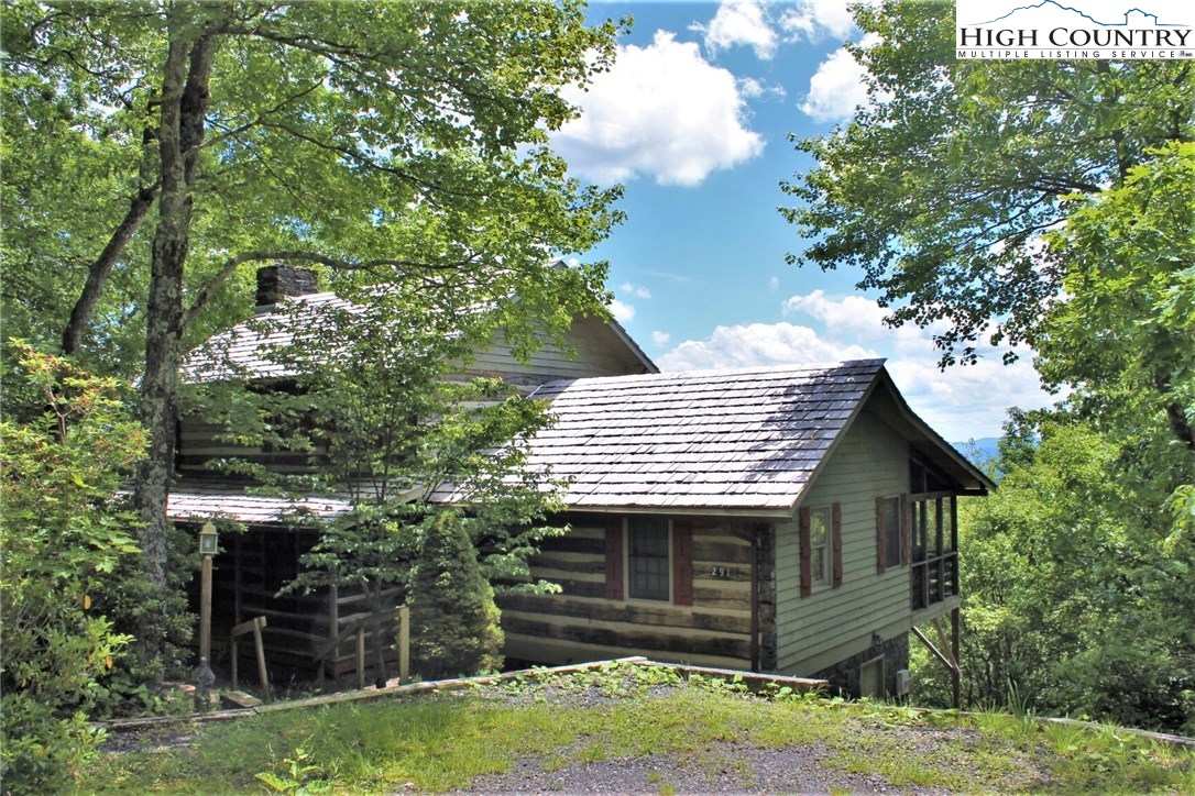 291 Sundance Road Todd, NC 28684 - Photo 1 of 22 Gallery Image 1