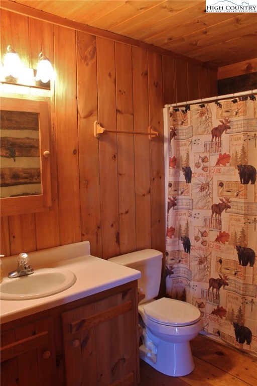 291 Sundance Road Todd, NC 28684 - Photo 16 of 22 Gallery Image 16
