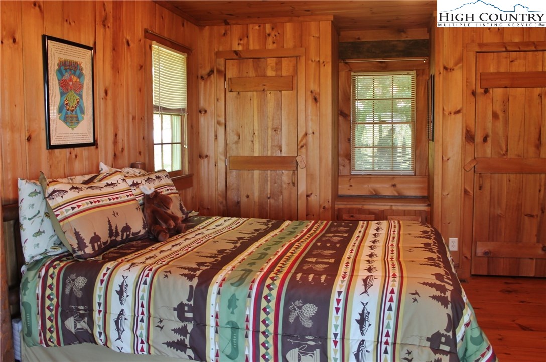 291 Sundance Road Todd, NC 28684 - Photo 17 of 22 Gallery Image 17