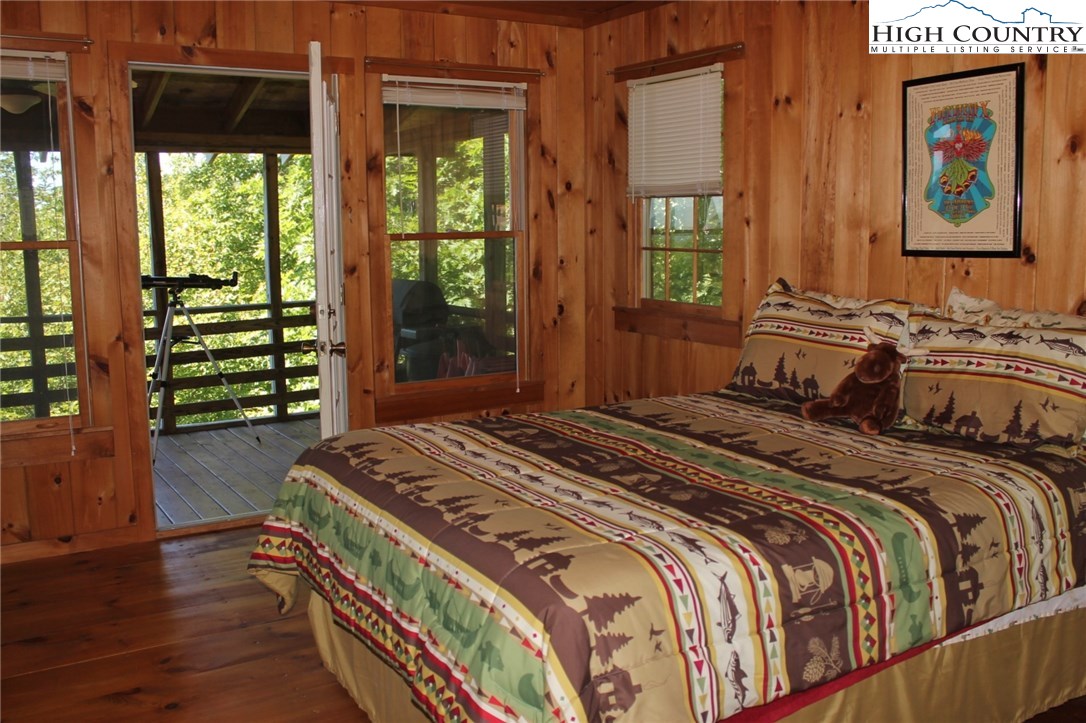 291 Sundance Road Todd, NC 28684 - Photo 18 of 22 Gallery Image 18