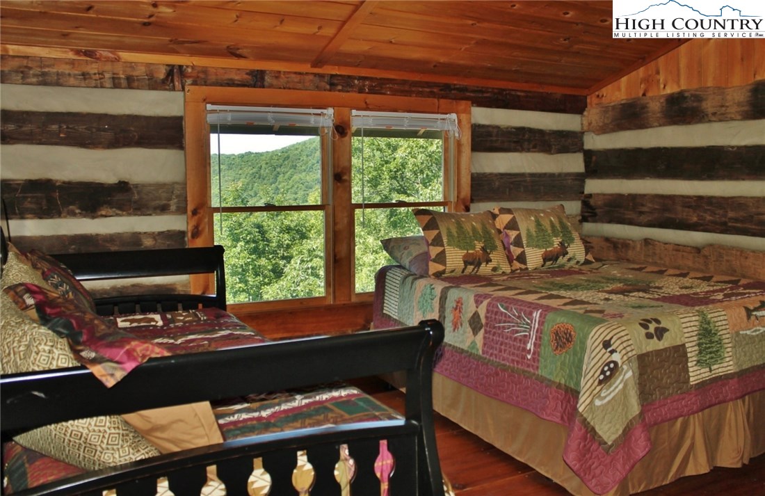 291 Sundance Road Todd, NC 28684 - Photo 20 of 22 Gallery Image 20