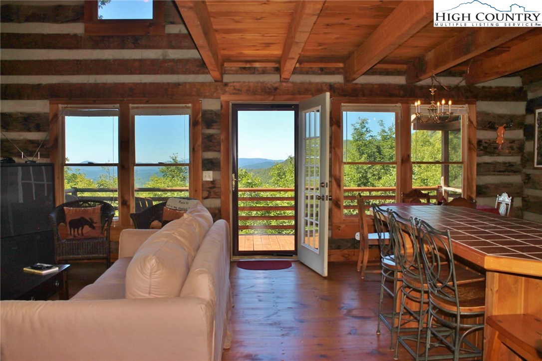 291 Sundance Road Todd, NC 28684 - Photo 2 of 22 Gallery Image 2