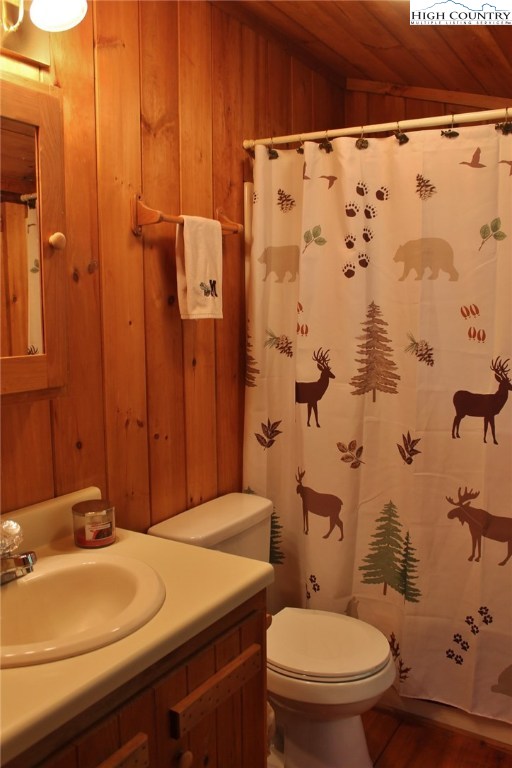 291 Sundance Road Todd, NC 28684 - Photo 21 of 22 Gallery Image 21