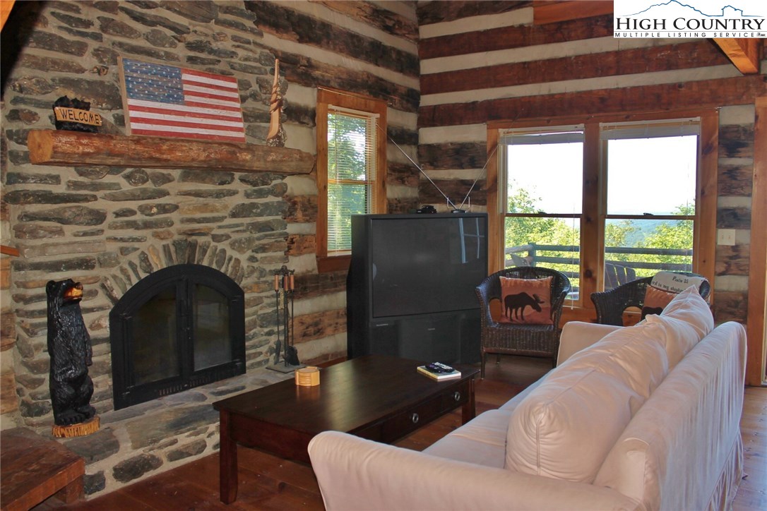 291 Sundance Road Todd, NC 28684 - Photo 4 of 22 Gallery Image 4