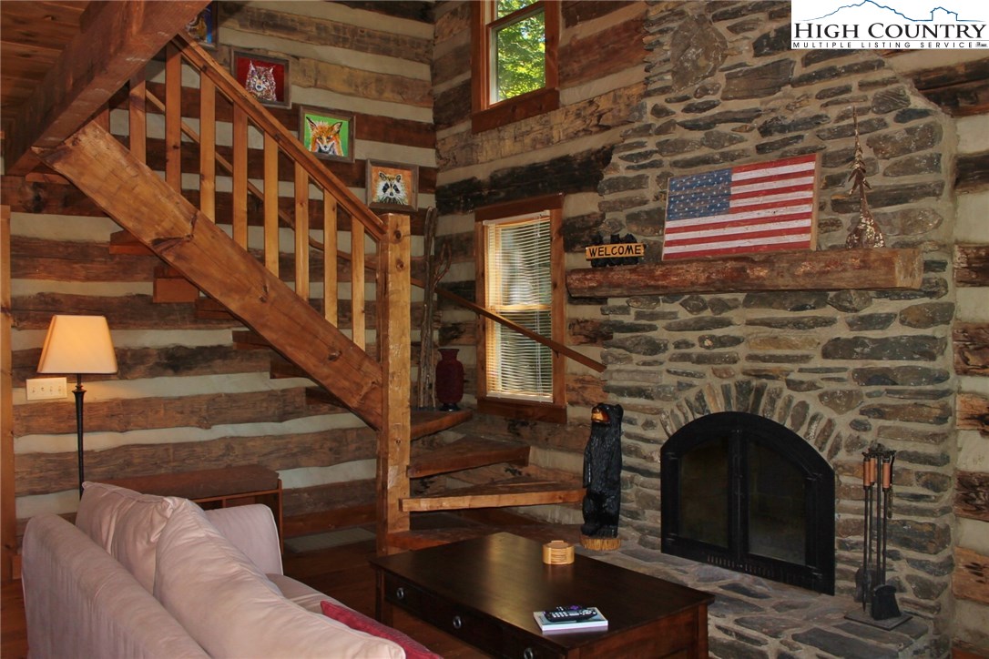 291 Sundance Road Todd, NC 28684 - Photo 5 of 22 Gallery Image 5